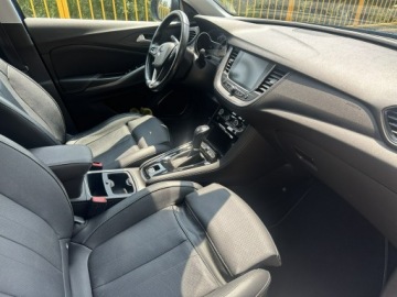 Opel 2018 Opel Grandland X Navi Klimatronic LED Automat TOP, zdjęcie 8