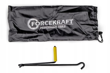 АВТОМОБИЛЬНЫЙ ПОДЪЕМНИК ТРАПЕЦИАЛЬНЫЙ 2 Т, РЕЗИНОВЫЙ ДОМКРАТ