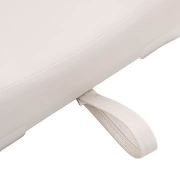 VidaXL Складное сиденье для лодки, 2 предмета, 41x36x48 см