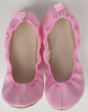 Балетины с домашней корректировкой для танцующей ритмики R.41