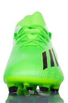 Бутсы ADIDAS X SPEEDPORTAL.2 FG GREEN GW8450 R-43 1/3