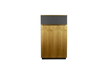 KLIPSCH Klipschorn AK6 Kolumna Podłogowa Natural Cherry