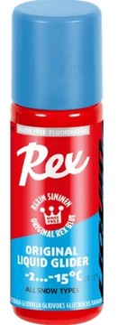 Smar Rex Liquid Glider Blue 60ml