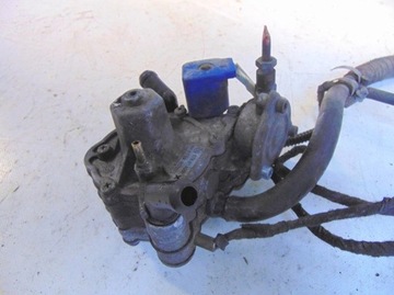 OSCAR-N ON 4Cyl - УСТАНОВКА СУГ, последовательность KPL