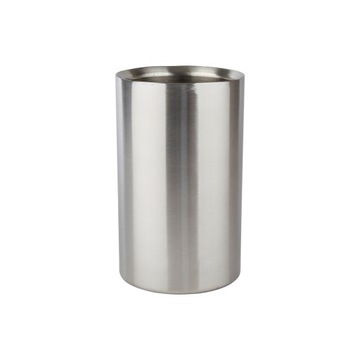 BarCraft cooler do wina z podwójnymi ściankami