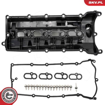 ESEN SKV 48SKV110 KRYT HLAVA VÁLCŮ