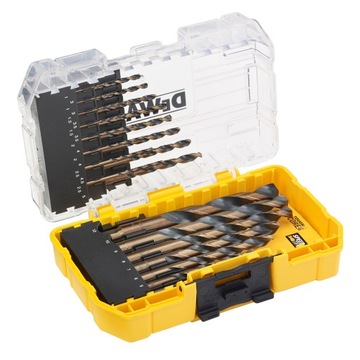 Головка ударной рукоятки DEWALT под прямым углом