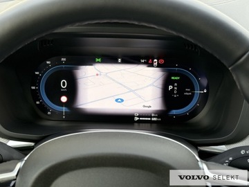 Volvo XC60 II 2024 Volvo XC 60 XC60 T6 Plug-In | AWD | Ultra Dark | a, zdjęcie 8