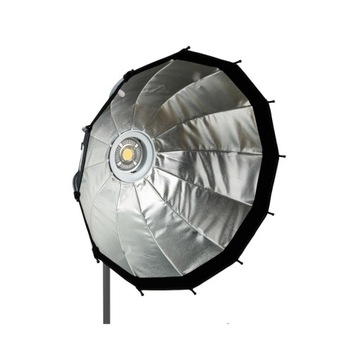 Софтбокс Mitoya Pico 105см + решетка с креплением Bowens