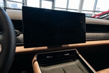 Chery Tiggo 9 SUV PHEV 1.5 Super Hybrid 428KM 2025 Tiggo 9 Prestige 1.5 T-GDI Super Hybrid DHT 7os. 428KM 2025, zdjęcie 12