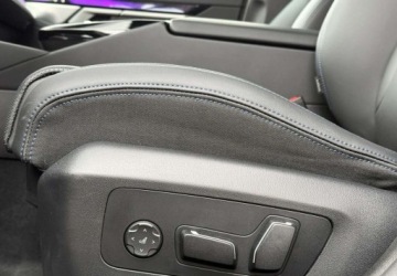 BMW Seria 5 G90-91 Touring 2.0 520d 197KM 2025 BMW Seria 5 I wlasciciel M Sport Harman Gwarancja Bezwypadkowy FVAT23, zdjęcie 27