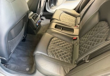 Audi A7 C7 S7 Sportback Facelifting 4.0 TFSI 450KM 2015 Audi S7 Sportback S7 4.0 BENZ 450 KM 2015r BDB Stan Warszawa 4.0, zdjęcie 8