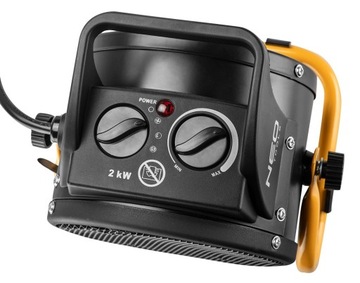 ЭЛЕКТРИЧЕСКИЙ НАГРЕВАТЕЛЬ PTC 2KW 90-062