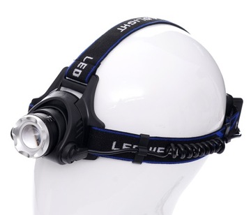 KD1244 Светодиодная фара Cree T6