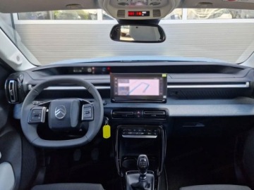 Citroen C3 IV 2026 Max 1.2 T 100KM / Pakiet Zimowy, zdjęcie 5