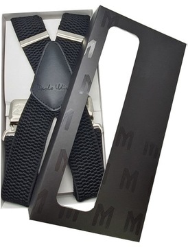 Promesso STRONG МУЖСКИЕ ПОДВЕСКИ Премиум