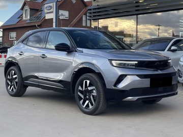 Opel Mokka II SUV 1.2 Turbo 136KM 2025 Od ręki - GS 1.2 Turbo 136KM / Pakiet Komfort, zdjęcie 1