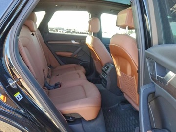 Audi Q5 II 2023 Audi Q5 Premium Plus 45 2023 2.0 Benzyna 261KM, zdjęcie 11