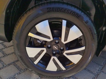 Opel Frontera C 2025 Od ręki - GS 1.2 Turbo 7miejsc 145KM / Pakiet Tech, Zimowy, zdjęcie 8