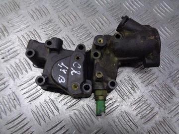 OBUDOWA TERMOSTATU CITROEN C2 1.4