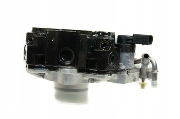 ČERPADLO VSTŘIKOVAČE MERCEDES 2.2 04445010127 NOVÁ OE