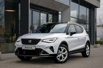 Seat Arona 2025 Seat Arona FR 1.0 TSI 115 KM DSG, zdjęcie 2