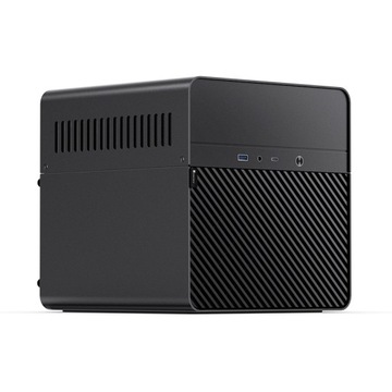 Чехол Jonsbo N2 Mini ITX, черный