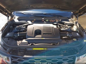 Land Rover Range Rover Sport II 2021 Land Rover Range Rover Sport 2021r., 4x4, 3.0L 3.0 Hybryda 355KM, zdjęcie 11