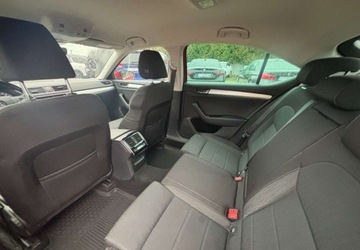Skoda Superb III Liftback 1.4 TSI 150KM 2018 Skoda Superb Polski salon I wlasciciel Serwis ASO 1.4 Benzyna 150KM, zdjęcie 12