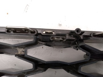 JAGUAR F-PACE X761 FACELIFT 20- MASKA MŘÍŽKA CHLADIČŮ MK83-8A100-AA =