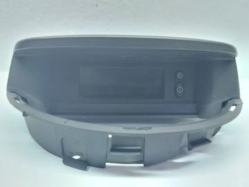 DISPLEJ HODINY OPEL MERIVA 1 I 009164455