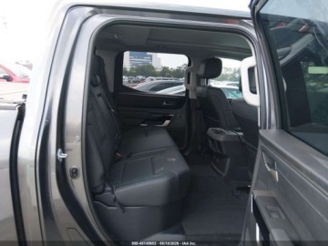Toyota Tundra II 2024 Toyota Tundra Limited 2024 3.4 Benzyna 389KM, zdjęcie 15