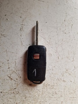 KLUCZYK SEAT LEON II 1K0959753G