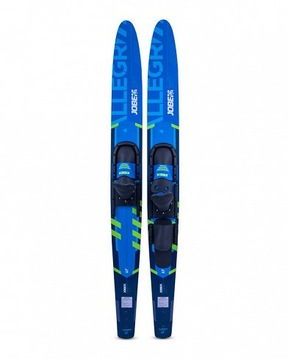 Narty Wodne Jobe Allegre Blue 67