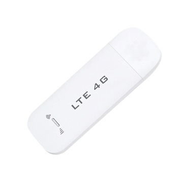 Сетевой маршрутизатор 4G WiFi, ABS, 150 Мбит/с,