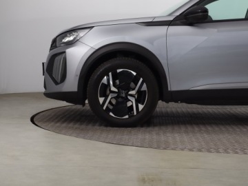 Peugeot 2008 II SUV Facelifting 1.2 PureTech 130KM 2024 Peugeot 2008 1.2 PureTech, Salon Polska, zdjęcie 14