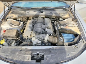 Dodge Charger VII 2021 Dodge Charger Scat Pack 2021 6.4 Benzyna 485KM, zdjęcie 6