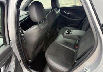 Hyundai i30 III Hatchback Facelifting 1.0 T-GDI 120KM 2022 Hyundai i30 N-LINE Navi Full led 50.000 km Benzyna 120KM, zdjęcie 11