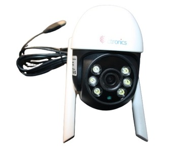 Kamera IP Hikvision DS-2CD2443G0-IW 4 Mpx