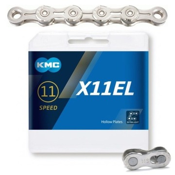 KMC X11 x118 ЭЛЕКТРИЧЕСКАЯ ЦЕПЬ