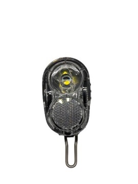 BASTA AXA ECHO 30 ПЕРЕДНИЙ ВЕЛОСИПЕДНЫЙ ФОНАР С ВЫКЛЮЧАТЕЛЕМ