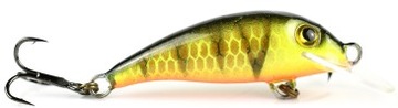 Wobler SIEK STYNKA 4cm
