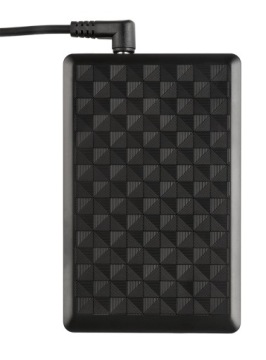 Power Bank Newell PB-LPE6 с адаптером для Canon