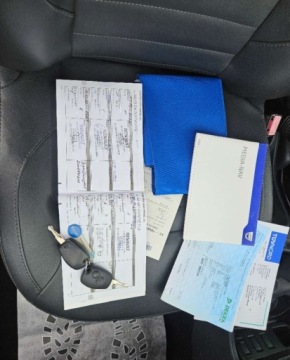 Dacia Duster I SUV Facelifting 1.2 TCe 125KM 2014 Dacia Duster LIFT Czujniki Parkowania Nawigacja Skora 1-Wlasciciel 1.2, zdjęcie 14