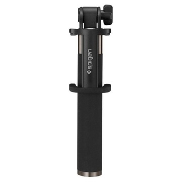 SPIGEN S530W WIRELESS SELFIE STICK BLACK etui obudowa case plecki
