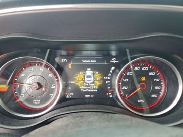 Dodge Charger VII 2021 Dodge Charger Scat Pack 2021 6.4 Benzyna 485KM, zdjęcie 9