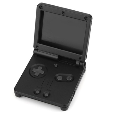 Защитная защита для Nintendo Game Boy Advance GBA SP