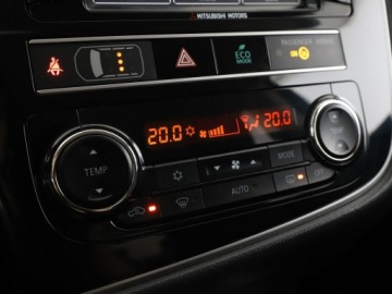 Mitsubishi Outlander III SUV Facelifting 2017 2.0 150KM 2018 Mitsubishi Outlander automat navi kamera grzane, zdjęcie 24