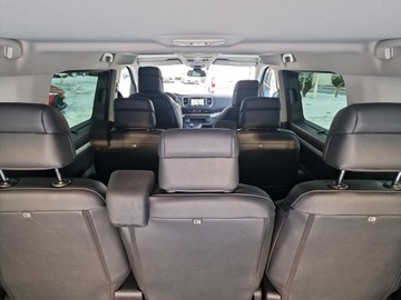 Toyota Verso 2024 Toyota PROACE VERSO 2.0 D4-D Long VIP 2.0 D4-D LON, zdjęcie 18