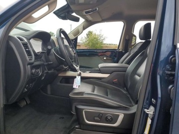  RAM 1500 Laramie 2021 5.7l 5.7 Benzyna 395KM, zdjęcie 7